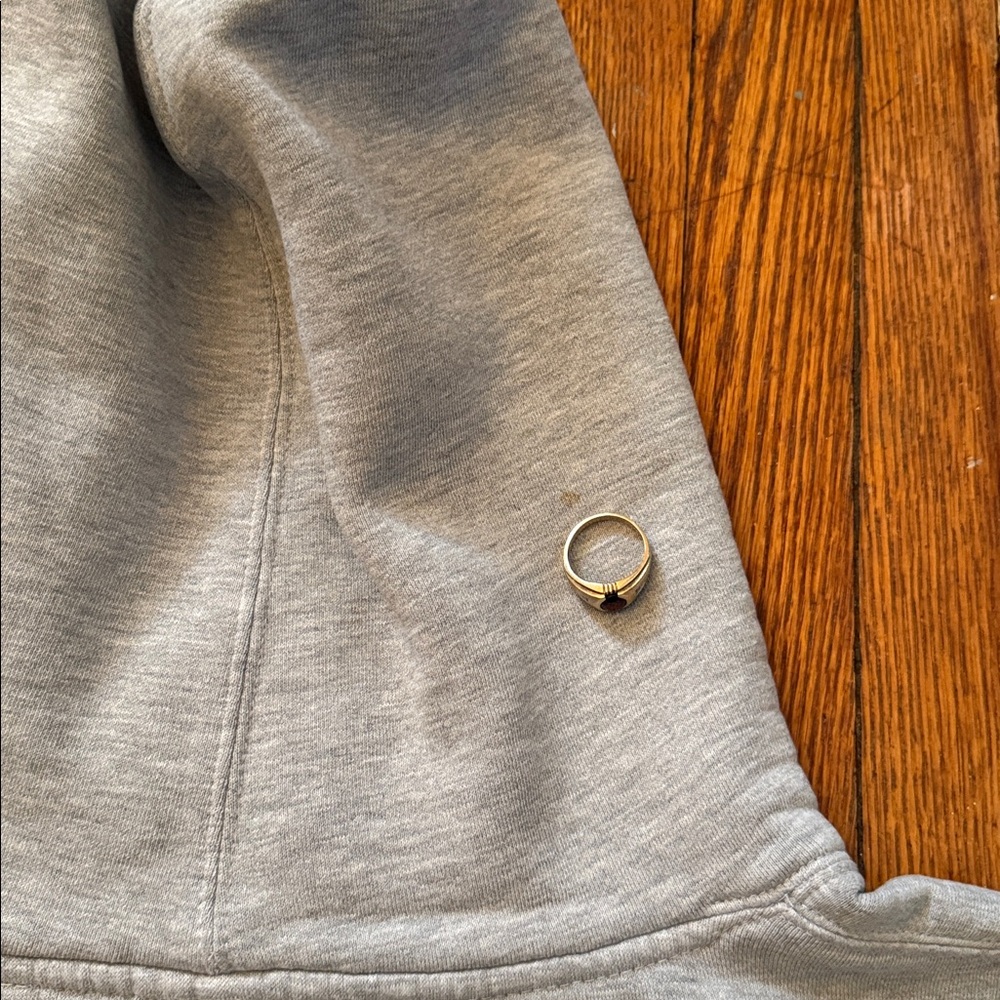 Obey Box Logo Hoodie - Picture 11 of 11